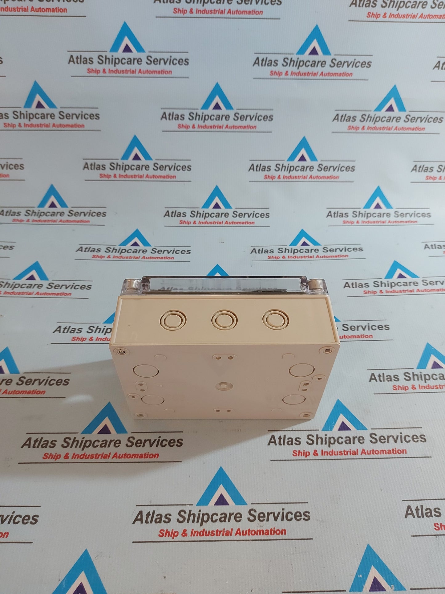 SEUN ELECTRIC SU-R9414-IS I.S. RELAY BOX