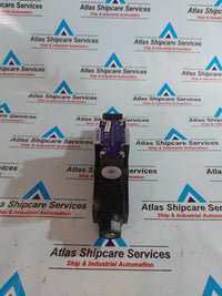 SEWON DSG-01-3C2-A100-80 DIRECTIONAL VALVE