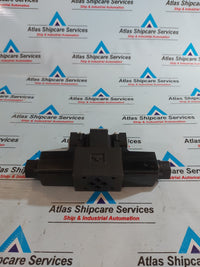 SEWON DSG-01-3C2-A100-80 DIRECTIONAL VALVE