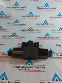 SEWON DSG-01-3C2-A100-80 DIRECTIONAL VALVE