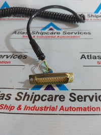 SF-CONTROL LEVELDATIC 100S SERVICES TERMINAL ST 100S