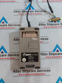SF-CONTROL LEVELDATIC 100S SERVICES TERMINAL ST 100S