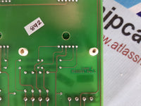 SF-CONTROL PCB0069 REV.E PCB CARD LD100S
