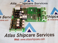 SF-CONTROL PCB0069 REV.E PCB CARD LD100S