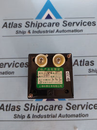 SFAIF-CMP F72-DCB VOLTAGE METER 0-50V