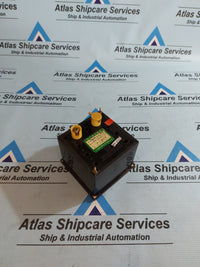 SFAIF-CMP F96-DCB PANEL METER 0~4 MPa