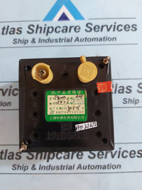 SFAIF-CMP F96-DCB PANEL METER 0~4 MPa