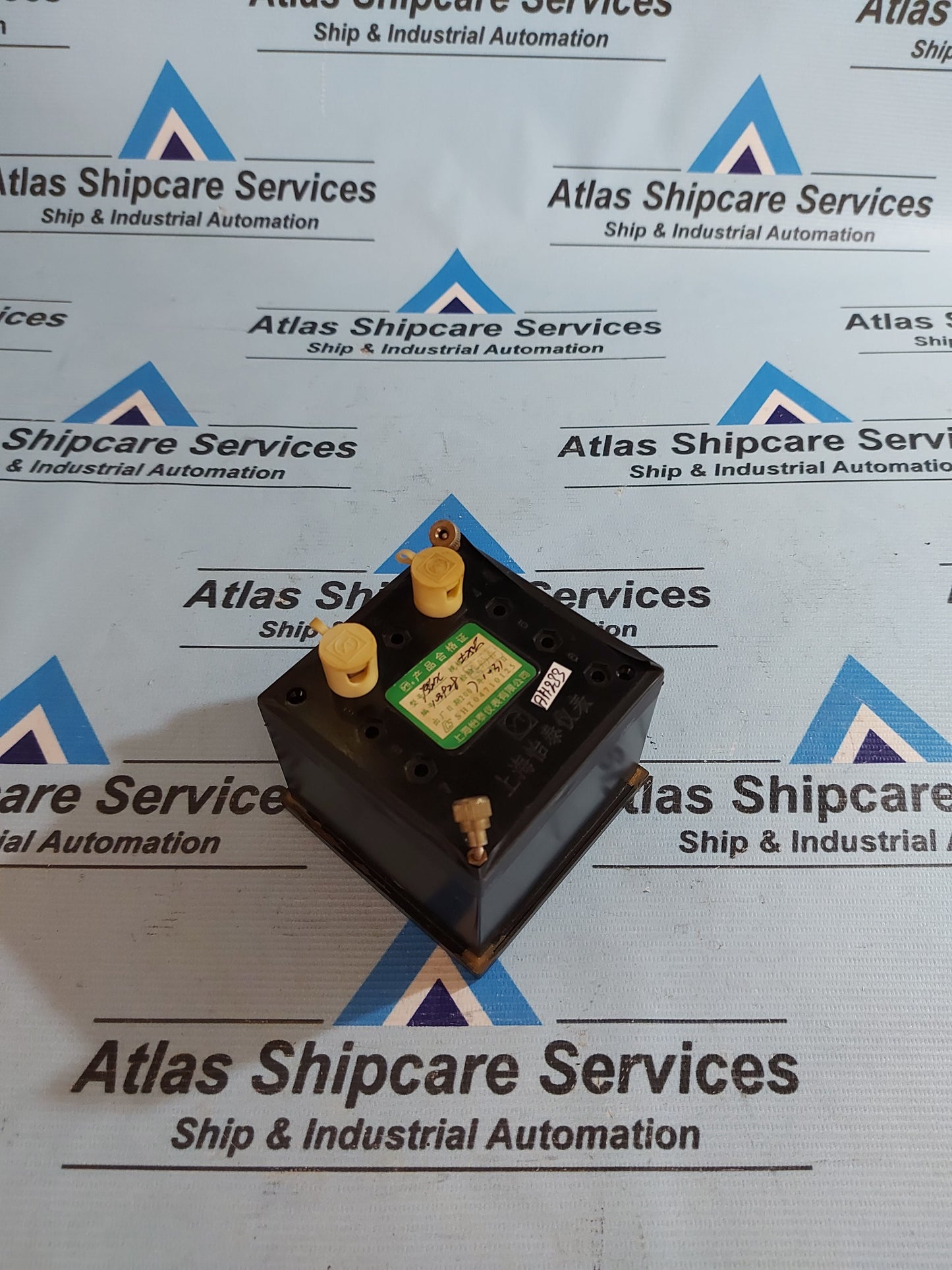 SFAIF-CMP F96-DC TACHOMETER