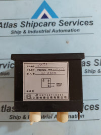 SFAIF-CMP F96-DC TACHOMETER