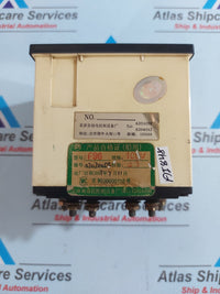 SFAIF-CMP F96-SM SYNCHRONIZATION INDICATOR