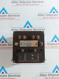 SFAIF-CMP F96-SM SYNCHRONIZATION INDICATOR