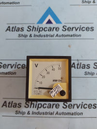 SFAIF-CMP Q72-BC VOLTAGE METER