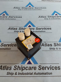 SFAIF-CMP Q72-BC VOLTAGE METER