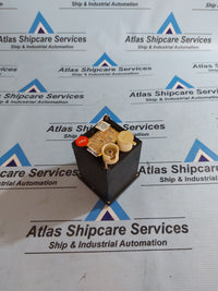 SFAIF-CMP Q72-RZC AMMETER 0 ~ 300A