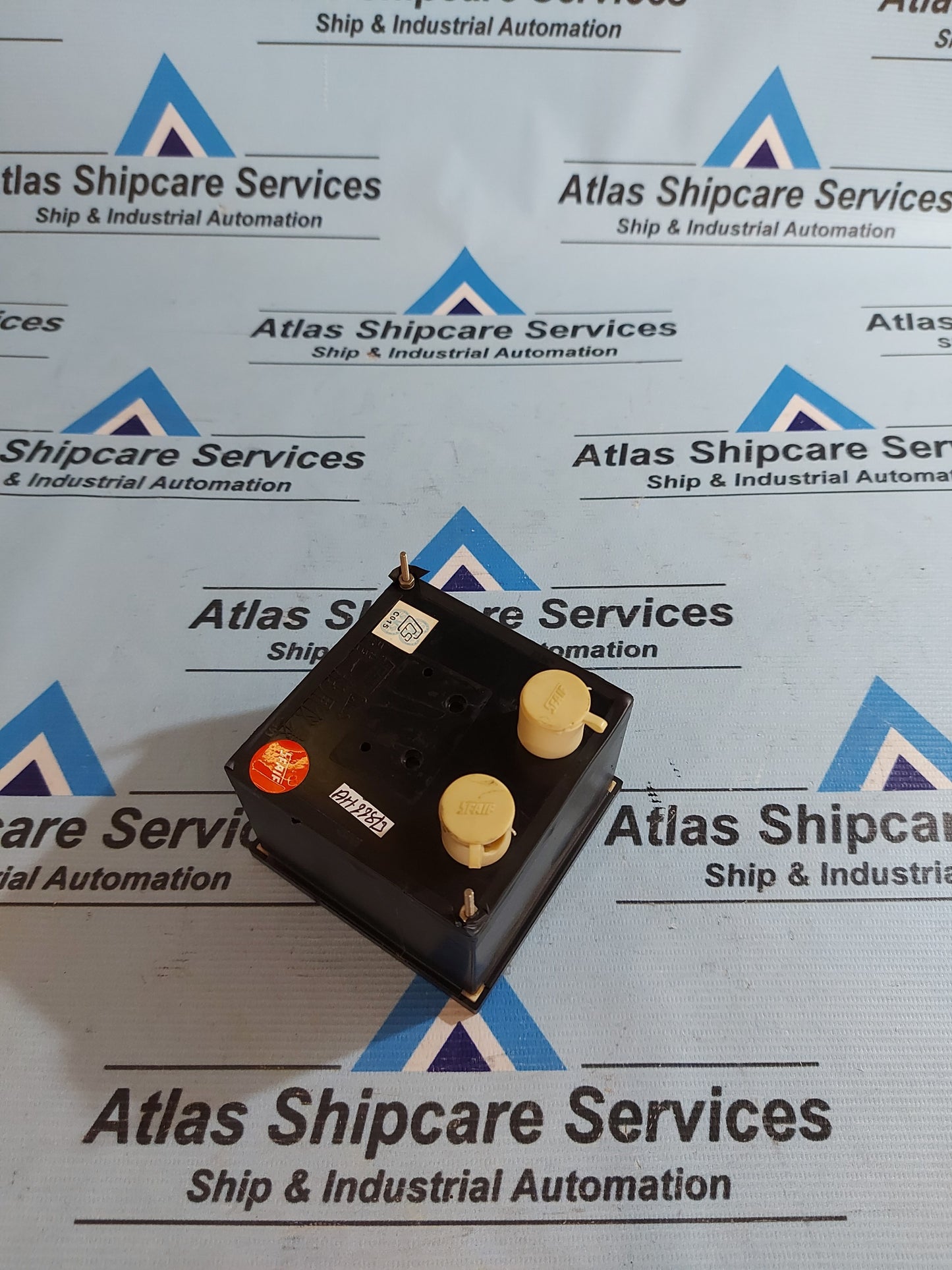 SFAIF-CMP Q96-JS TIMER