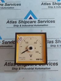 SFAIF-CMP Q96-RZC VOLTAGE METER