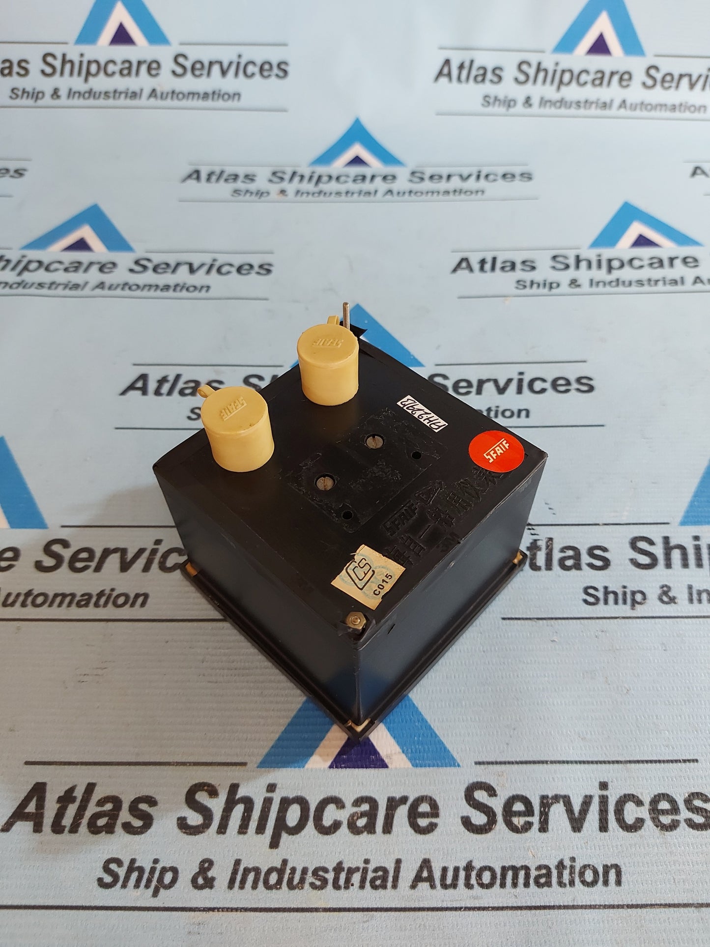 SFAIF-CMP Q96-RZC VOLTAGE METER