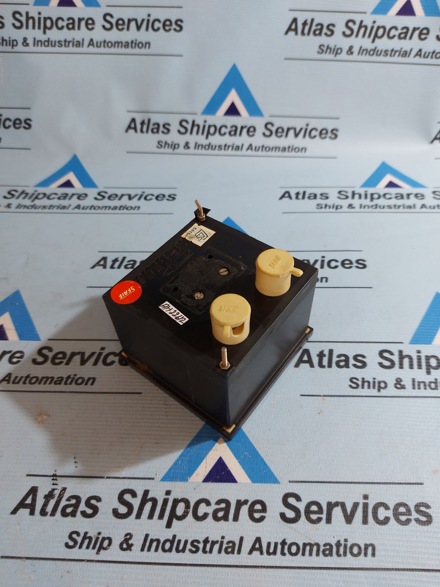 SFAIF-CMP Q96-RZC VOLTAGE METER