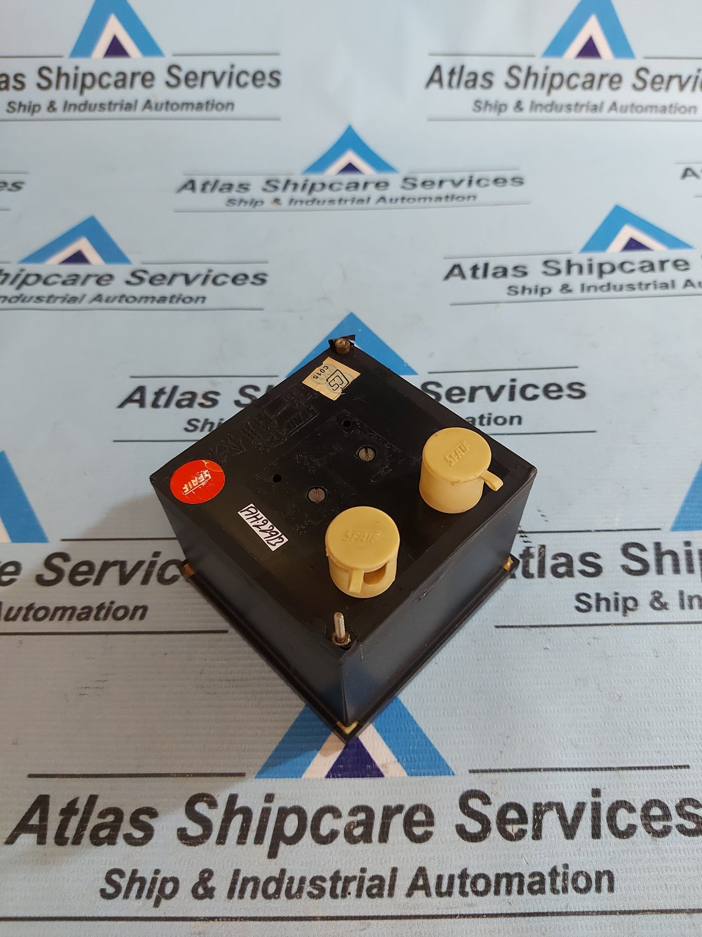 SFAIF-CMP Q96-RZC VOLTAGE METER