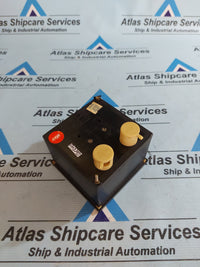 SFAIF-CMP Q96-RZC VOLTAGE METER