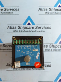 SFAIF-CMP Q96-ZMΩA ISOLATION METER 230V 60Hz