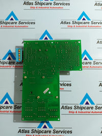 SF CONTROL PCB0069 REV.E PCB CARD PSB-31 51960160