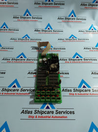 SF CONTROL PCB0118 REV.B PCB CARD