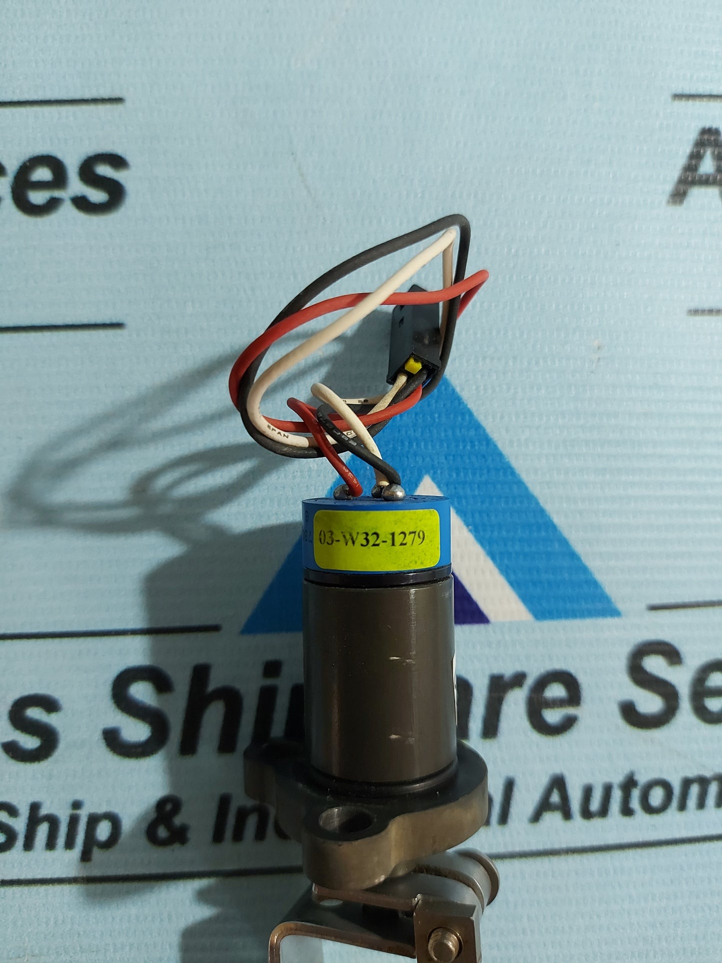 SFERNICE 78CBB 453 WO4986 POTENTIOMETER 45K Ohm