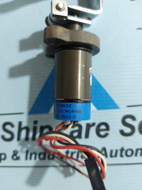 SFERNICE 78CBB 453 WO4986 POTENTIOMETER 45K Ohm