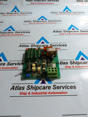 SG1029-A PCB CARD