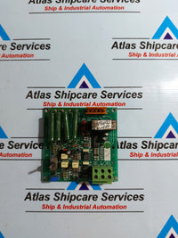 SG1029-A PCB CARD