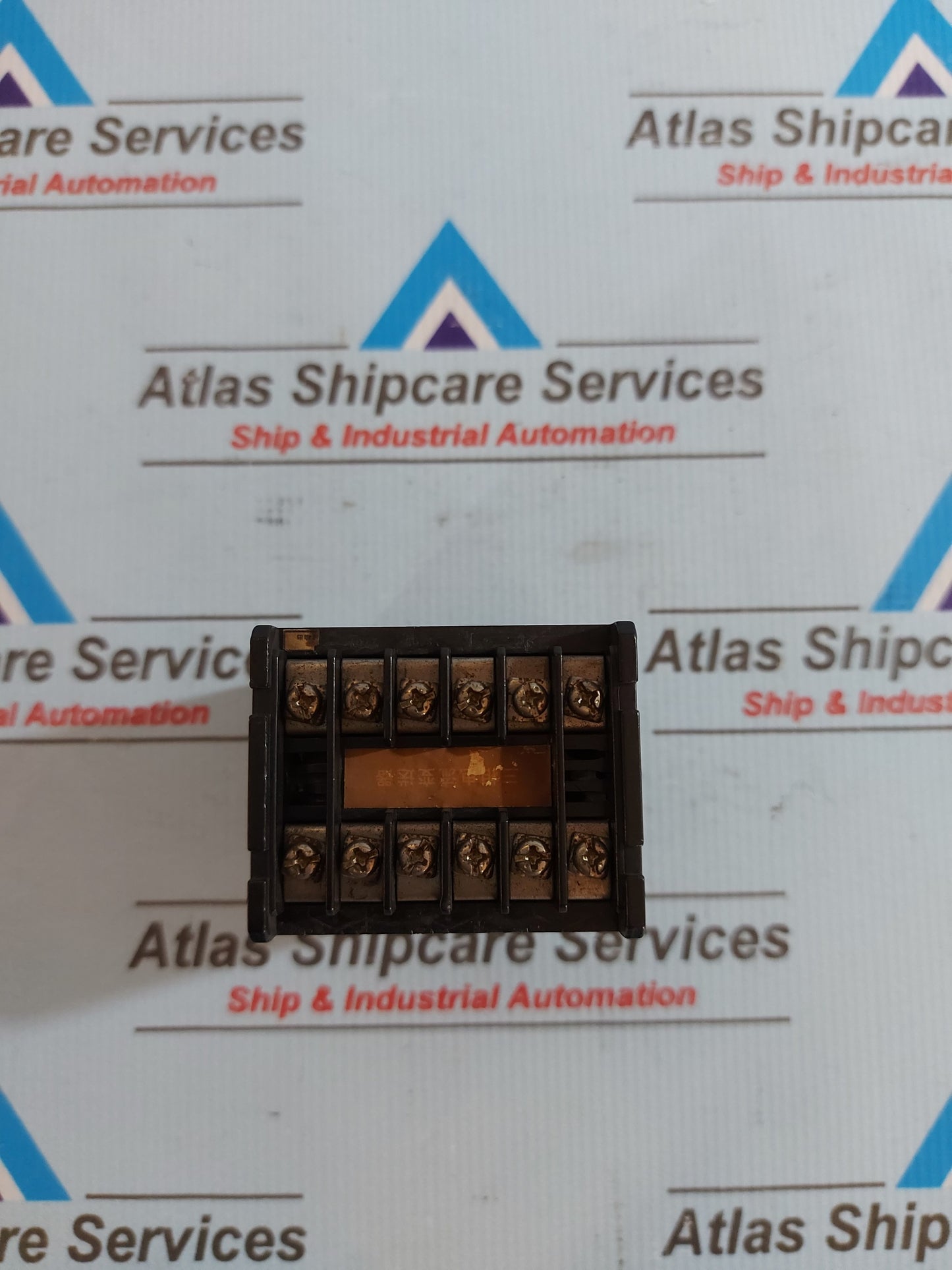 SHAANXI HECHUANG H3A111Q THREE-PHASE AC CURRENT ISOLATION TRANSMITTER