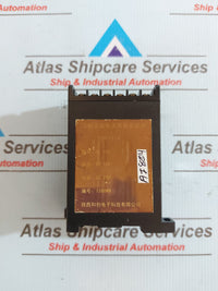 SHAANXI HECHUANG H3A111Q THREE-PHASE AC CURRENT ISOLATION TRANSMITTER