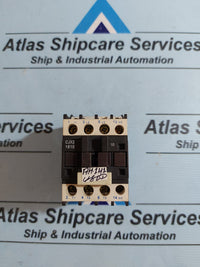SHAMAN CJX2-163 AC CONTACTOR LC1-D1810