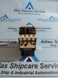 SHAMAN CJX2-163 AC CONTACTOR LC1-D1810