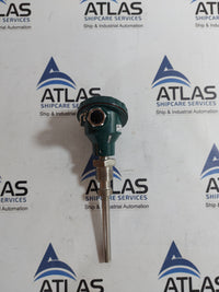 SHANGHAI AUTOMATION WZPK-3312 PLATINUM THERMAL RESISTANCE