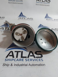 SHANGHAI AUTOMATION WZPK-3312 PLATINUM THERMAL RESISTANCE