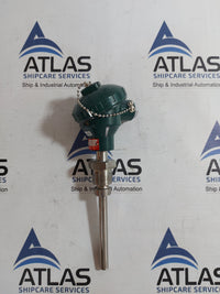 SHANGHAI AUTOMATION WZPK-3312 PLATINUM THERMAL RESISTANCE