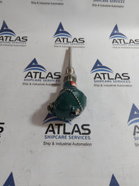 SHANGHAI AUTOMATION WZPK-3312 PLATINUM THERMAL RESISTANCE