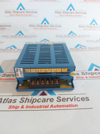SHANGHAI DESHENG DC24V POWER SUPPLY