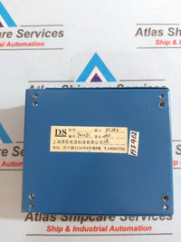 SHANGHAI DESHENG DC24V POWER SUPPLY