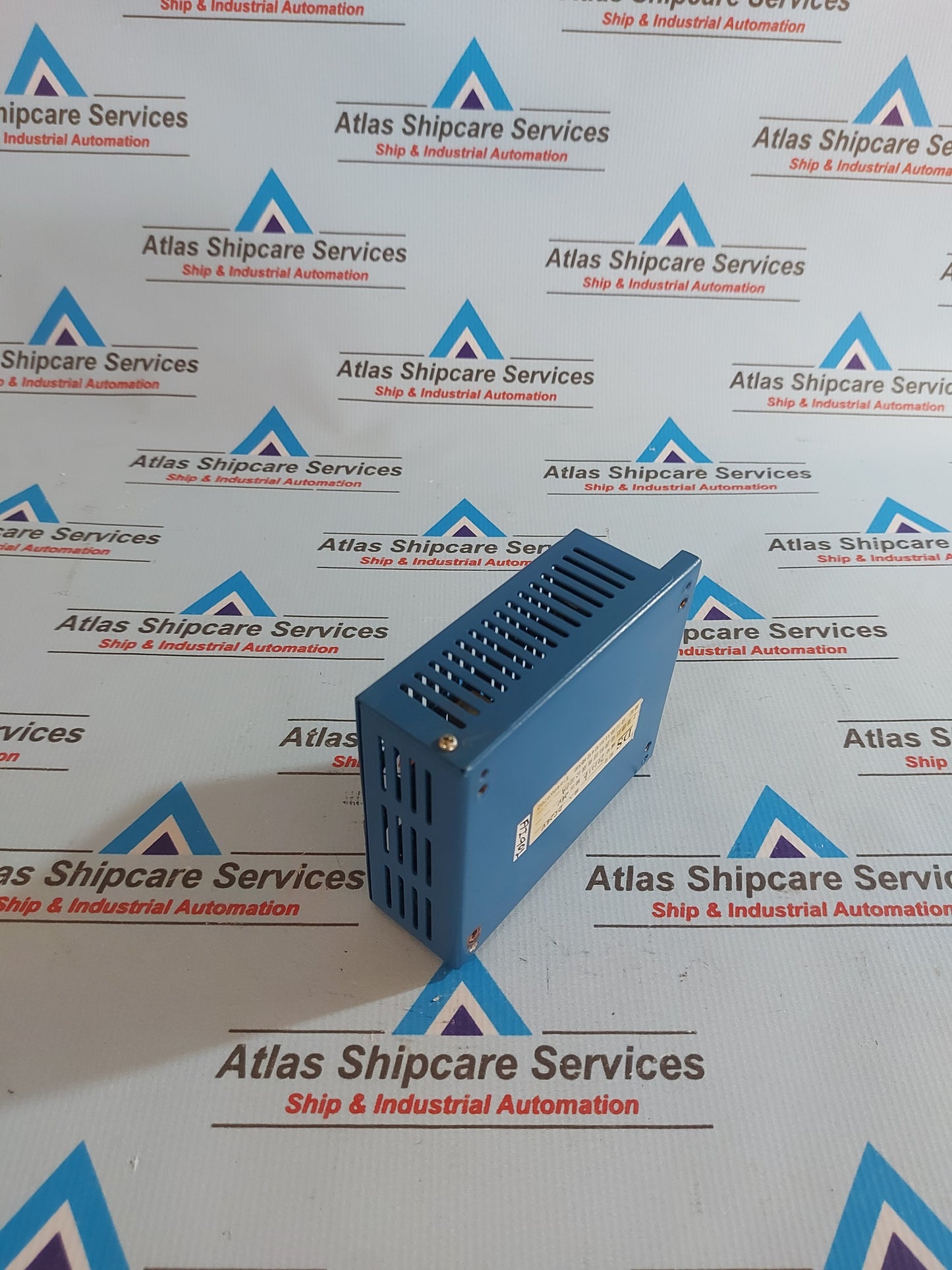 SHANGHAI DESHENG DC24V POWER SUPPLY