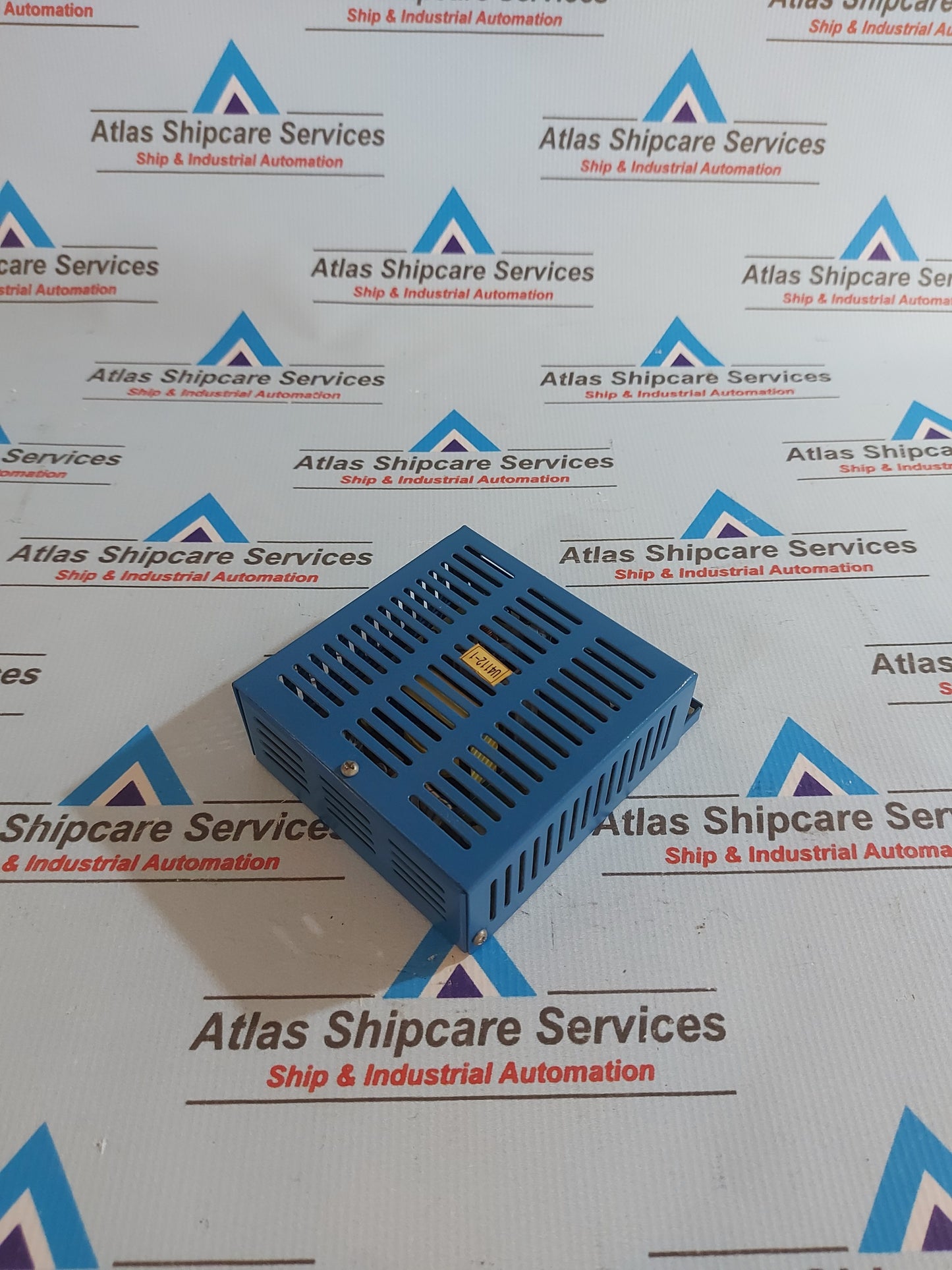 SHANGHAI DESHENG DC24V POWER SUPPLY