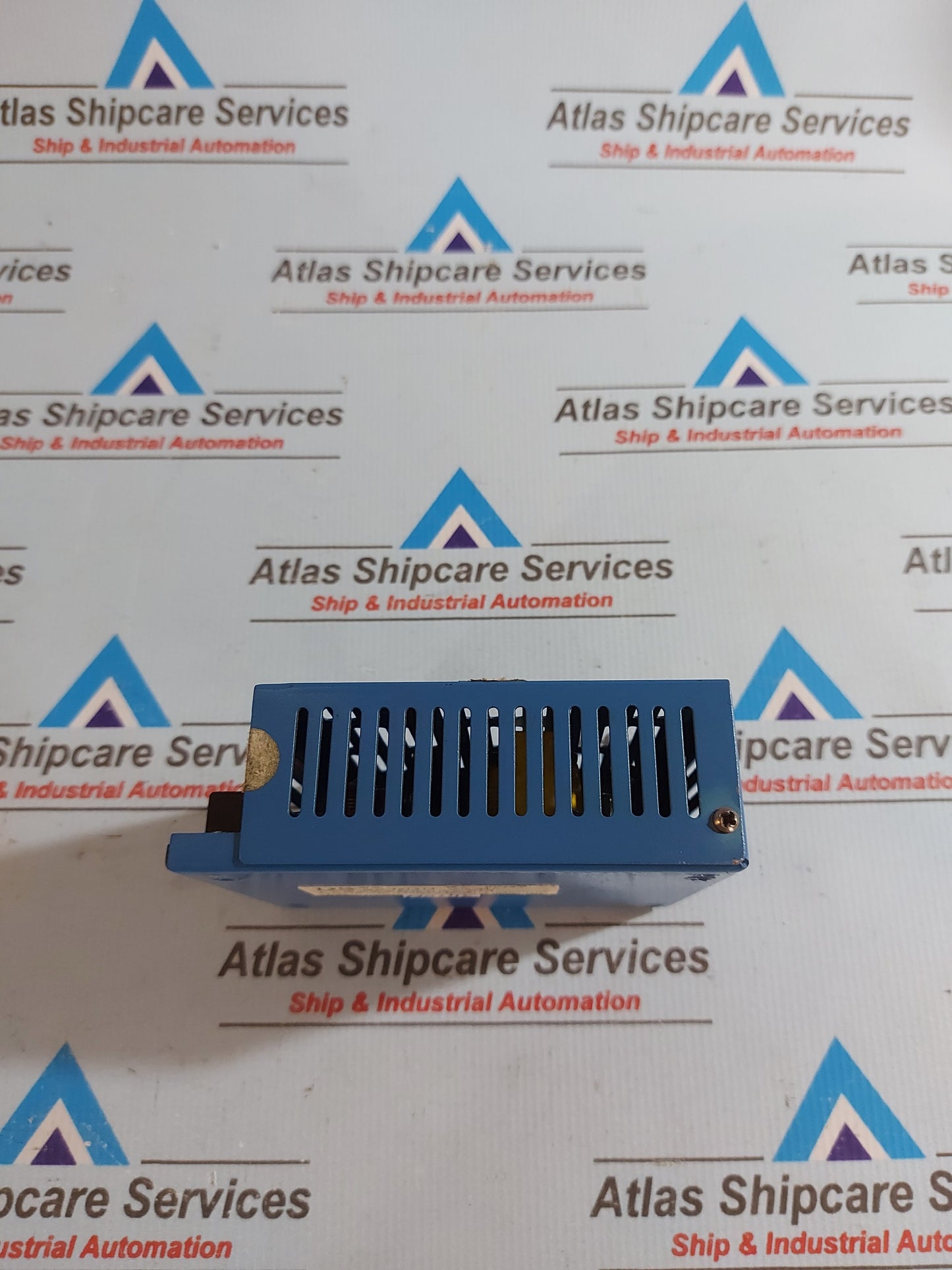 SHANGHAI DESHENG DC24V POWER SUPPLY
