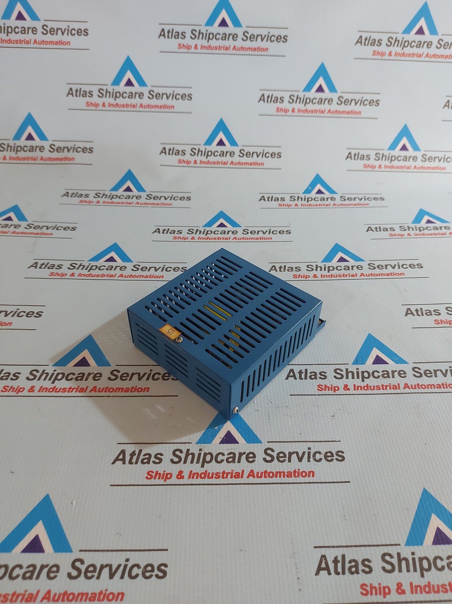 SHANGHAI DESHENG DC24V POWER SUPPLY