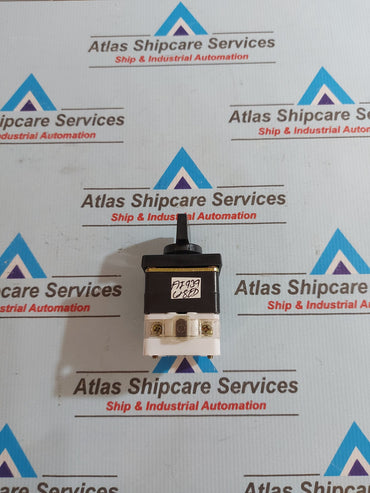 SHANGHAI ELECTRICAL LW 98-16 DQ/1 UNIVERSAL TRANSFER SWITCH