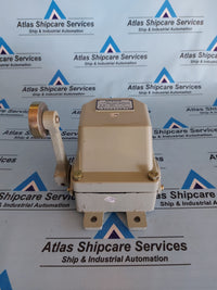 SHANGHAI LX915-12 MARINE LIMIT SWITCH