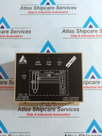 SHANGHAI PUJIANG NGJ-1 REVERSE POWER SUPPLY