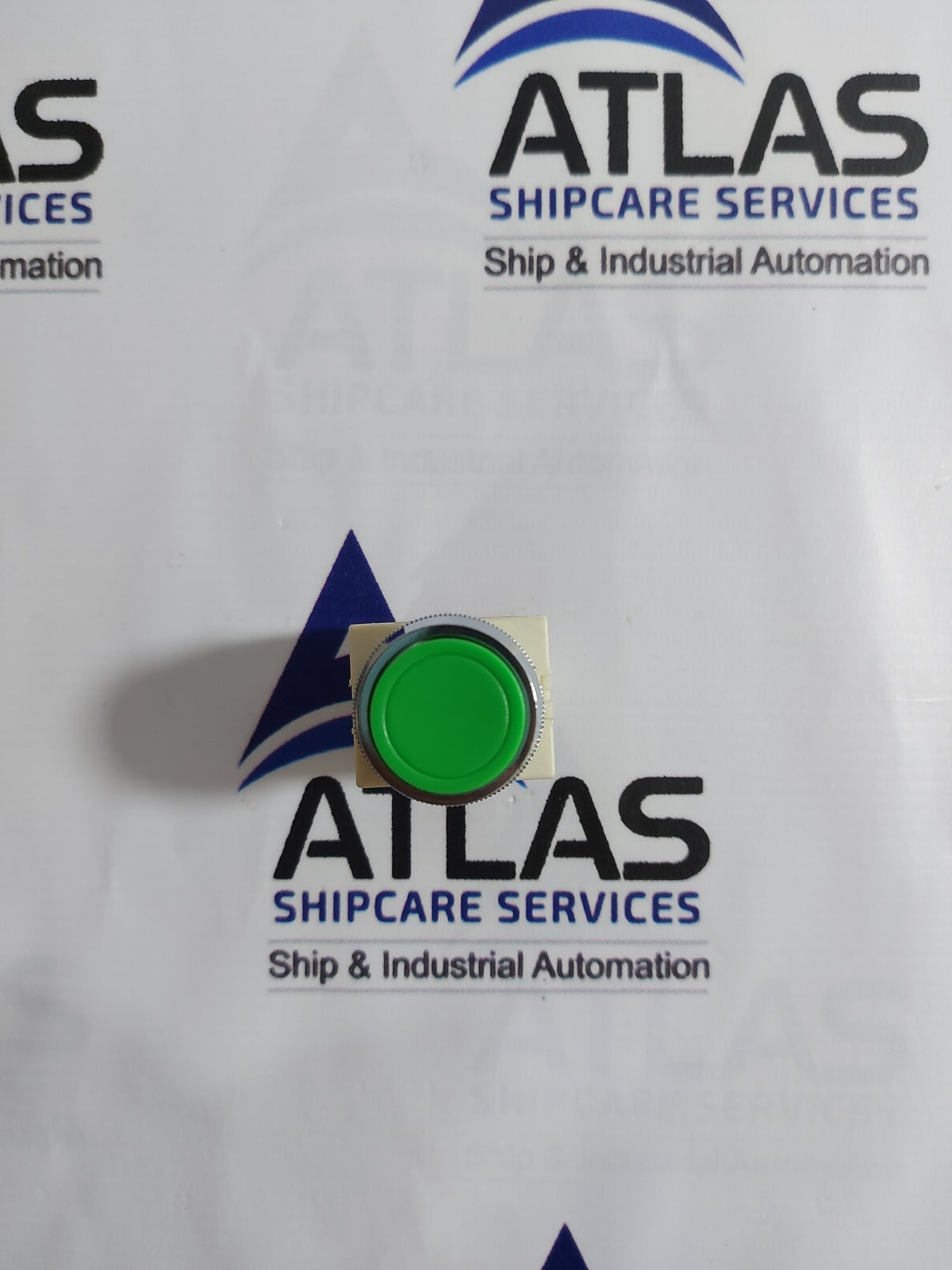 SHANGHAI SENAO SAY7 (LAY7) PUSH BUTTON SWITCH (PBC Y090 LAY37)