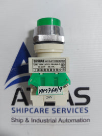SHANGHAI SENAO SAY7 (LAY7) PUSH BUTTON SWITCH (PBC Y090 LAY37)